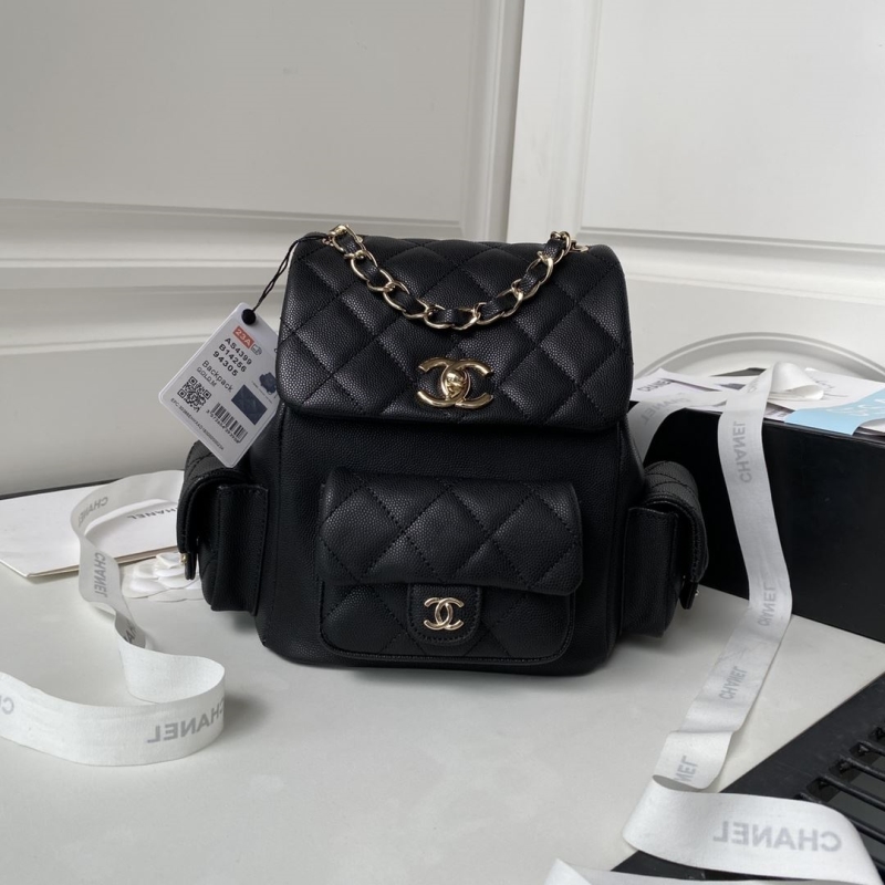 Ch*el backpacks